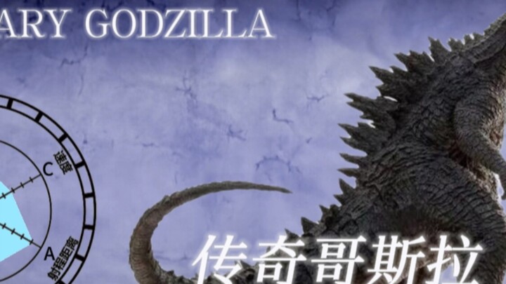 Nếu series G có bản đồ sáu chiều [Godzilla] Phần 2