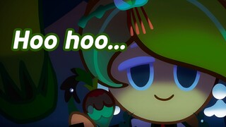 SEMUA ORANG DAPATKAN...Hoo hoo? |. ANIMASI COOKIE RUN |