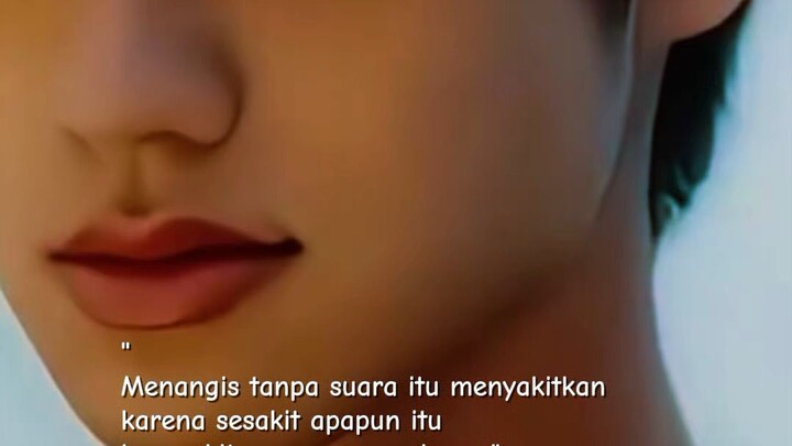 Tanpa suara... #story #motivasi #katabijak #creatorsearchinsights #fyppppppppppppppppppppppp