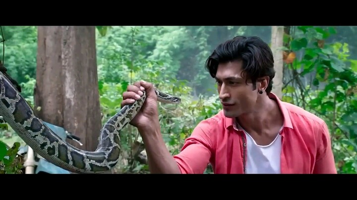 jungle hindi full movie 1080p