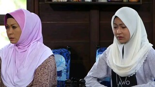 7 Hari Mencintaiku EP7