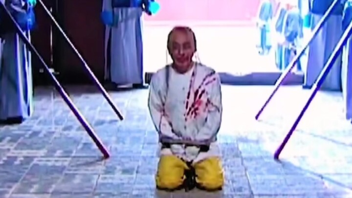 “Being so humiliated when Qianlong first ascended the throne!” #MovieRecommendation #HotTVShows #Fil