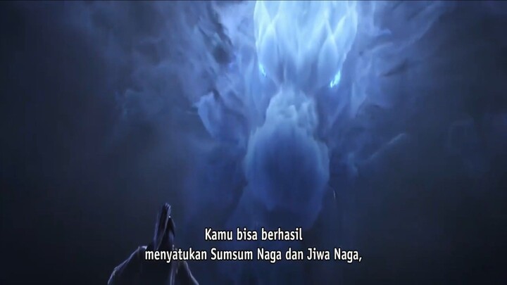 ATG S2 Episode 11(41) Sub Indo