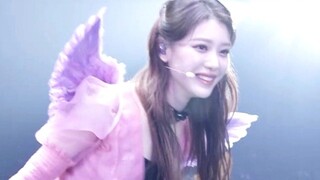 Kep1er 9.11日本出道SHOWCASE日单Daisy+日语版WADADA+UP!+Wing Wing+O.O.O首舞台现场！