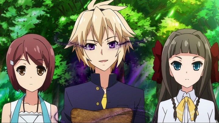 MC Overpower Masuk Dunia Game, Ternyata... 🤯