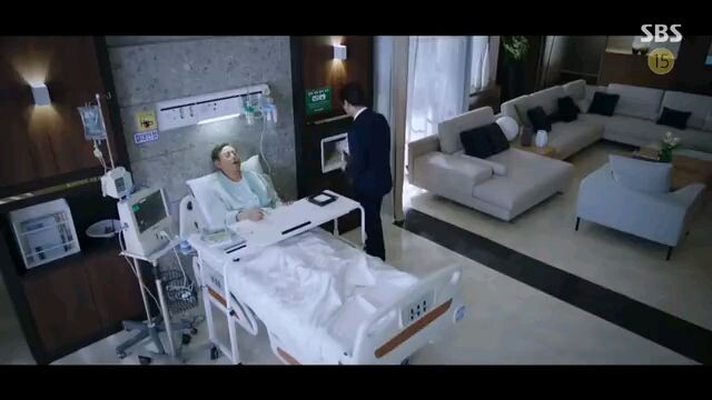 EPISODE 10 DOCTOR DETECTIVE