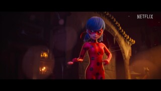 Miraculous Ladybug  Cat Noir The Movie  _1080p