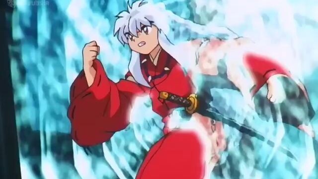 Inuyasha Episode 63 | Subtitle Indonesia