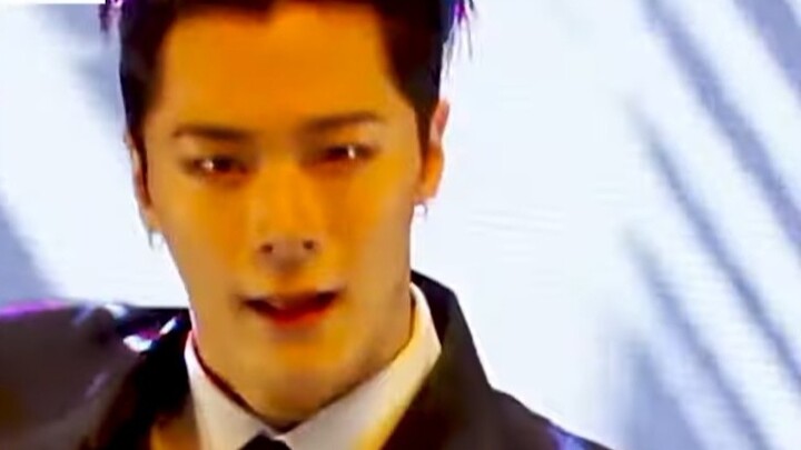 【Fan-made Stage Mix】Close-up critical hit!! Wenbin's straight-shot version of Candy in My Ears