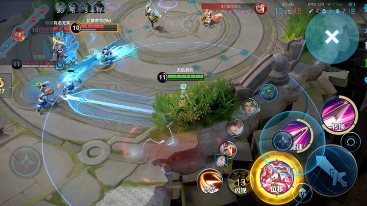 Saudara spesialis Mozi dalam mode hiburan tidak pernah memainkan Mozi🌚