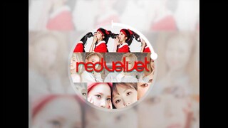 Short Mashup : Red Velvet - Russian Roulette (Teaser) X Dumb Dumb X Ice Cream Cake