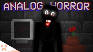 The Horrifying New Minecraft Version... | minecraft: the silence