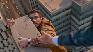 [Xiaobai] A hunting game for the elites. As long as the poor can survive for 24 hours, the reward fo