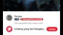 Rangga satu rasa resaikel wesing Arief