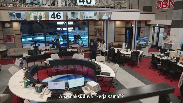 Koisuru Caster (2025) - 02 Subtitle Indonesia