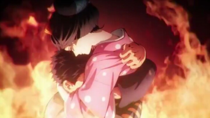 "HATI YANG TERBAKAR OLEH KESEDIHAN AKHIRNYA MENYERAH PADA KENANGAN" 🔥🌸🥲