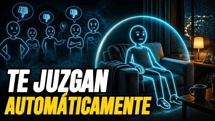 Psicología de quienes prefieren quedarse en casa