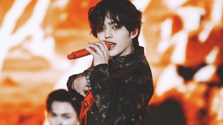 【SVT/Rekognisi Sub Indo】Yang belum nonton bakal kesusahan!! Panggung perdana Don Quixote meledakkan 