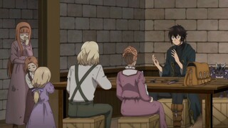 Cuộc Phiêu Lưu Của Người Thu Thập Ở Dị Giới Tập 4 thuyết minh