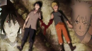 Naruto |AMV|-Nightfall & Dispair [NKZ Remix]