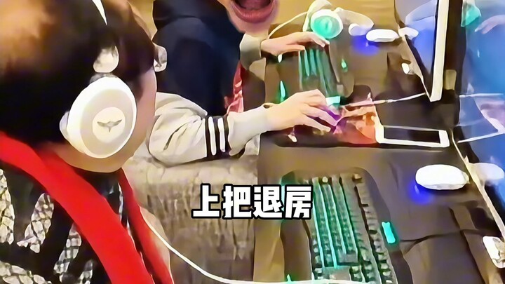 Masters clash, every move is deadly.