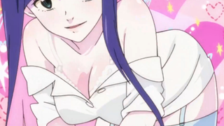 【7月新作/扳机社】吊带袜天使 STOCKING 官方剪辑动画【MCE汉化组】
