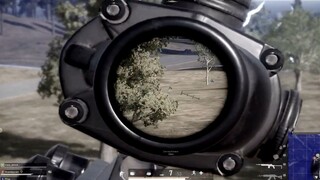 HighLight Game Gun #185