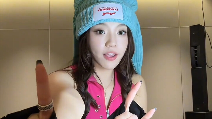 内娱Freak cha第三弹 好久不见都是青春的回忆啊……