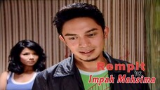 Rempit Vs Impak Maksima (E10) 🛵