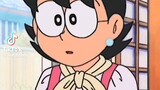 NOBITA LOOKS GOOD WITHOUT GLASS