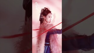 Guo Xiaoting, the second head of Tushan is here! | 狐妖小红娘月红篇 | iQIYI