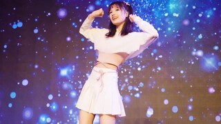 【4K】yui柯基 - 扑通扑通 | 次元之梦 宅舞Live