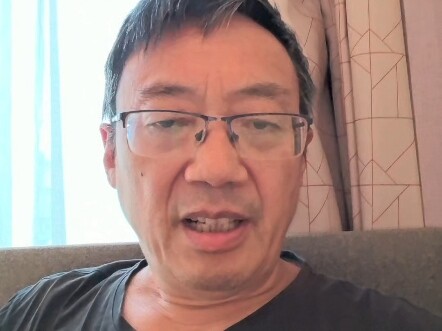 วันนี้ฉันจะพูดถึงพี่ตงไหลแล้วนะ