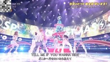 XG IYKYK CHRISTMAS ver