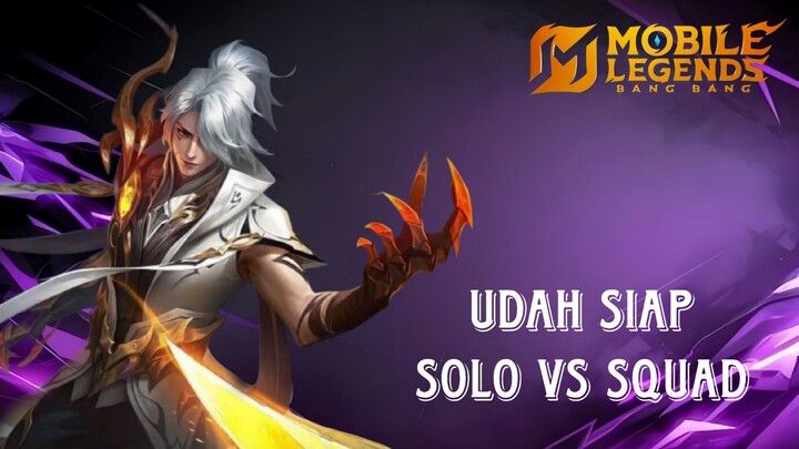 AAMON MODE ONE HIT SIAP TEMPUR‼️