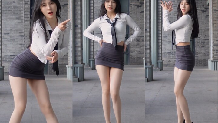 【ขอโทษครับ】aoa จอแนวตั้งเวอร์ชั่นเต็ม