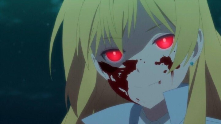 Arifureta Shokugyou De Sekai Saikyou 2 "AMV" -เด็กอุตสาหกรรม ᴴᴰ