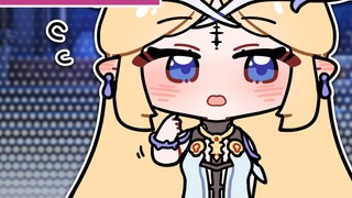 [Mingchao Theater] You want...a girlfriend?