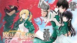Tóm Tắt Anime Hay - Kẻ Bình Thường Trong Học Viện Pháp Sư, Mahouka Koukou no Rettouseic P1 / Tau Ace