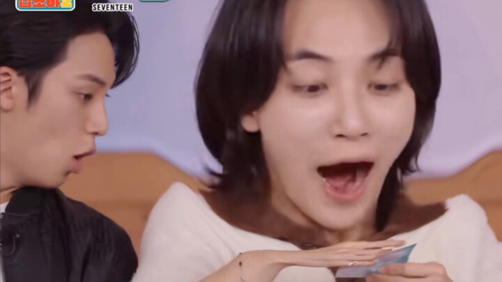 ระหว่างการเดินทางไปทำงานคืนที่สิบห้า ปากของจิ้งฮั่นนี่เหมือนโดนเสกให้มีปาฏิหาริย์เลย!!!!