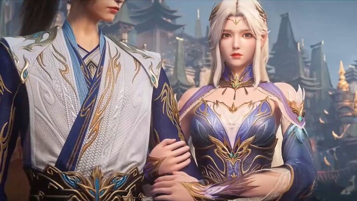 Great Ruler S2 Eps 20 Subtitle Indonesia
