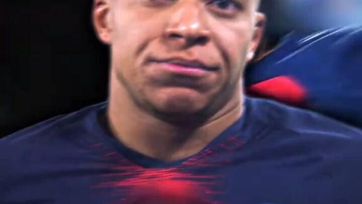 MBAPPE EDIT ☠️☠️