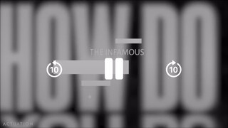 How Do You Do (2025) : A Techno Dance Experience – The Infamous