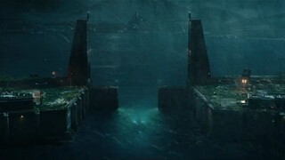 Jurrasic World ( Fallen Kingdom )