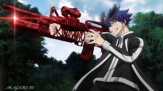 Trailernya sangat brutal sekali 👹