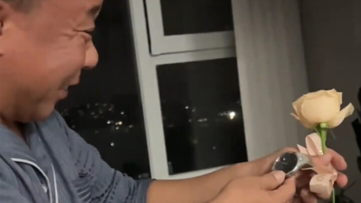 ตอนเด็กๆ เคยวาดภาพขนมให้พ่อ ตอนนี้ฉันก็ทำสำเร็จแล้ว!