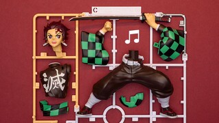♪胶响乐：《鬼灭之刃》灶门炭治郎