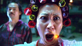 The Lion's Roar | Kung Fu Hustle | CLIP