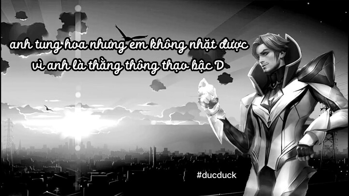 Và đây là florentino nhưng là nhạc buồn