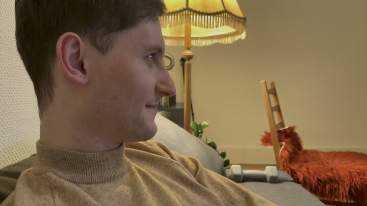 I’m streaming tomorrow, so no long videos this weekend. Here’s a little bonus clip for you—Lizzi’ll 